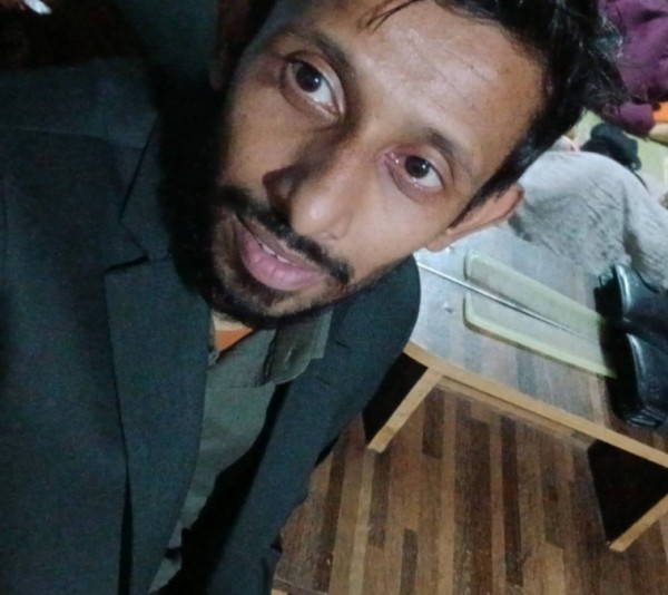 Arif, 34, Graz