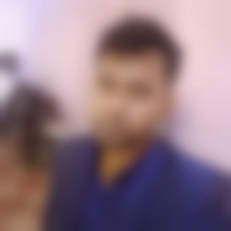 Rasel, 31, Courcouronnes