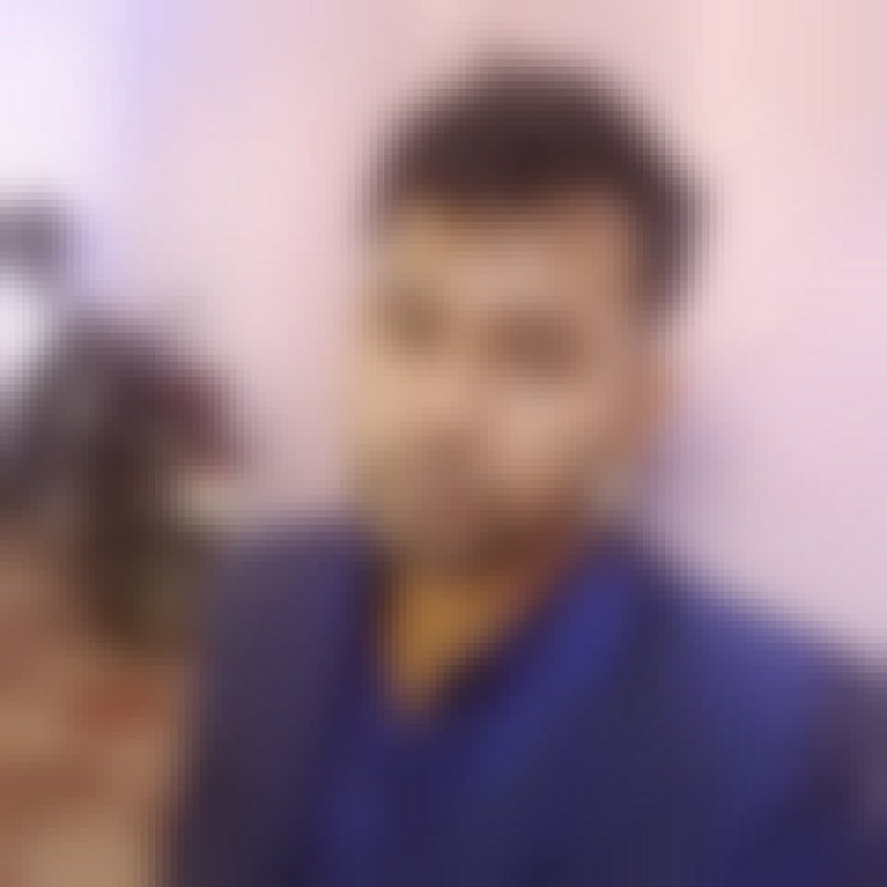 Rasel, 31, Crewe