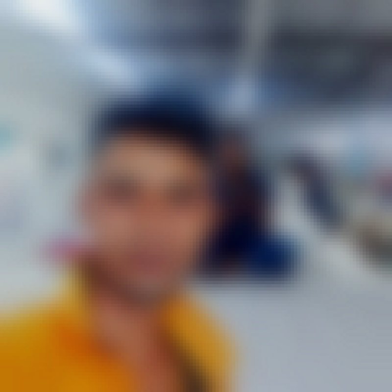 Manik, 29, Hardinxveldgiessendam