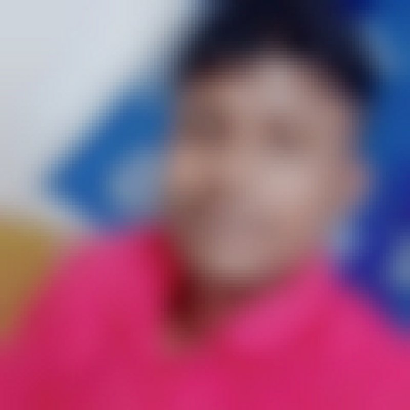 Rasel, 32, Sergipe
