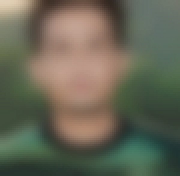 Sk Rayhan, 28, Sanzhou