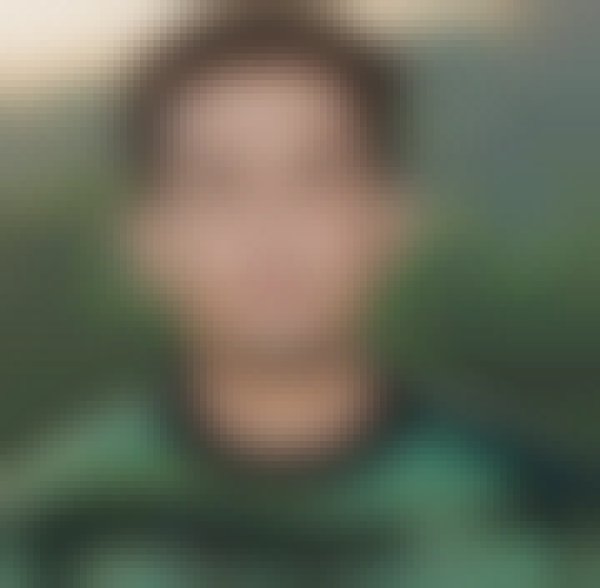 Sk Rayhan, 28, Silver Spring