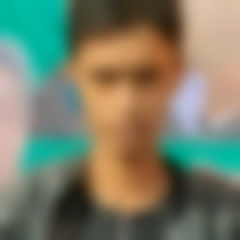 Mohammad imran, 26, Crdoba