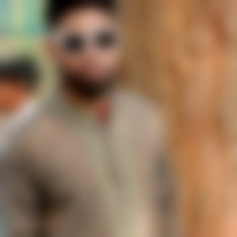 Mumin Khan, 28, Kozni
