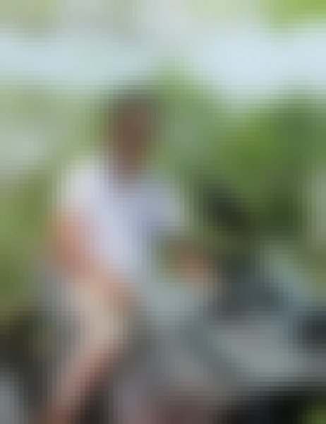 Ashik, 31, Gitega