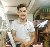 R M Imran, 25, Ballina