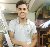 R M Imran, 25, Montevideo