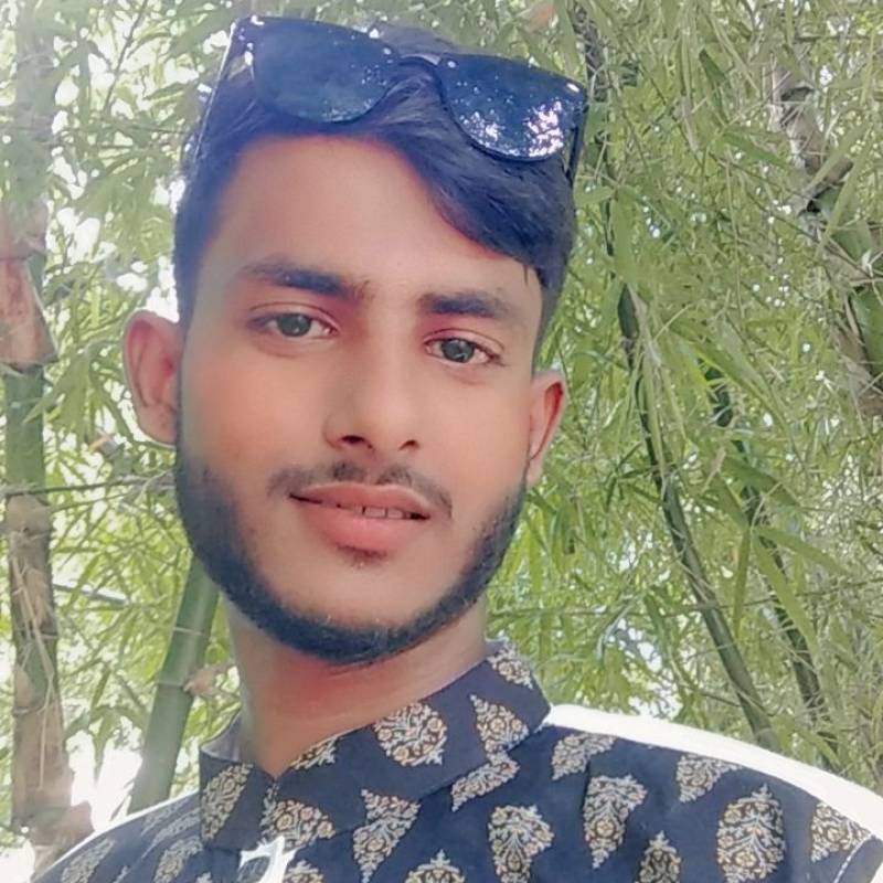 Md sajib, 24, Pottsville
