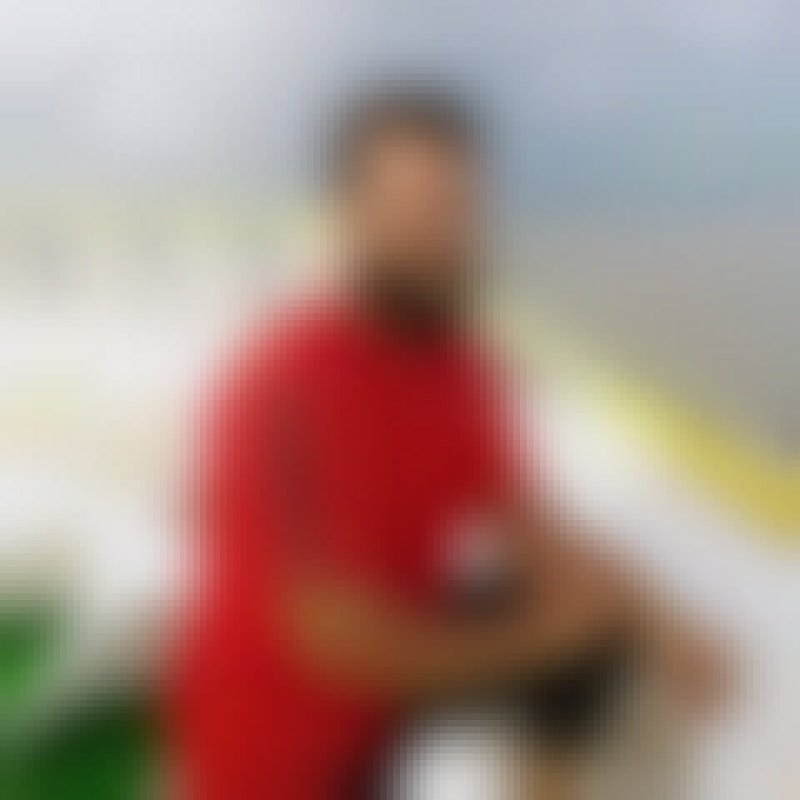 Arif Khan, 29, Bejucal