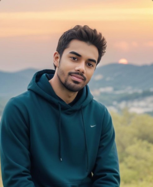 Nahid Hasan, 28, Coburg