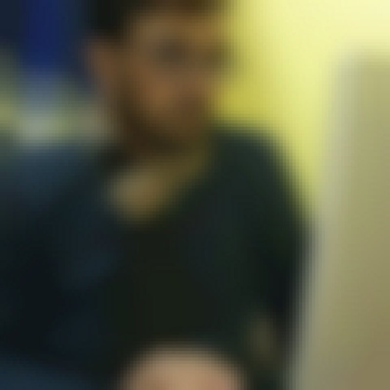 Mr Romel, 38, Vir