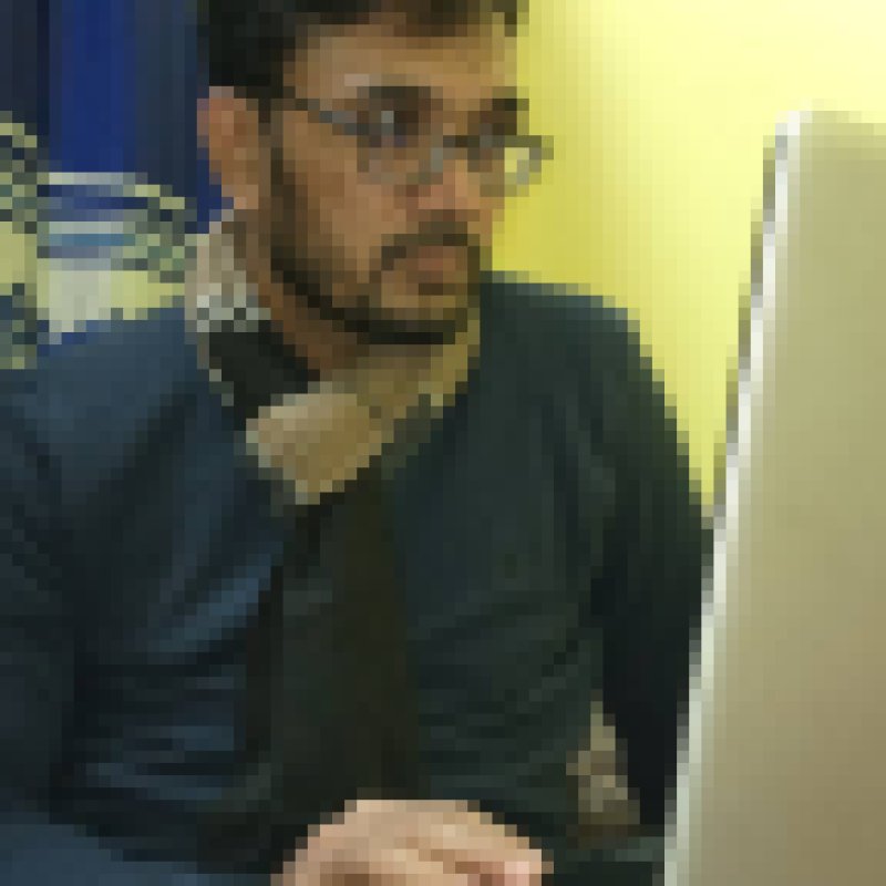 Mr Romel, 38, Aleksin