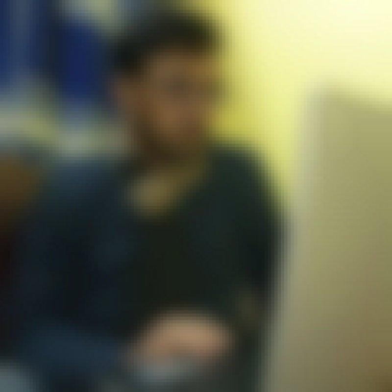 Mr Romel, 38, Juventino Rosas