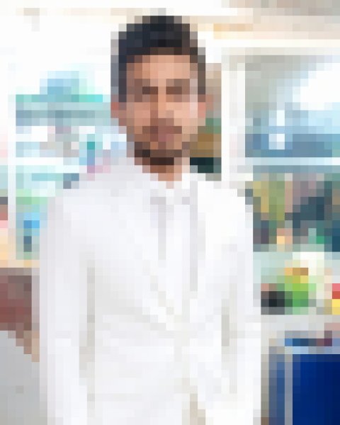 Akash khan, 18, Maragogi