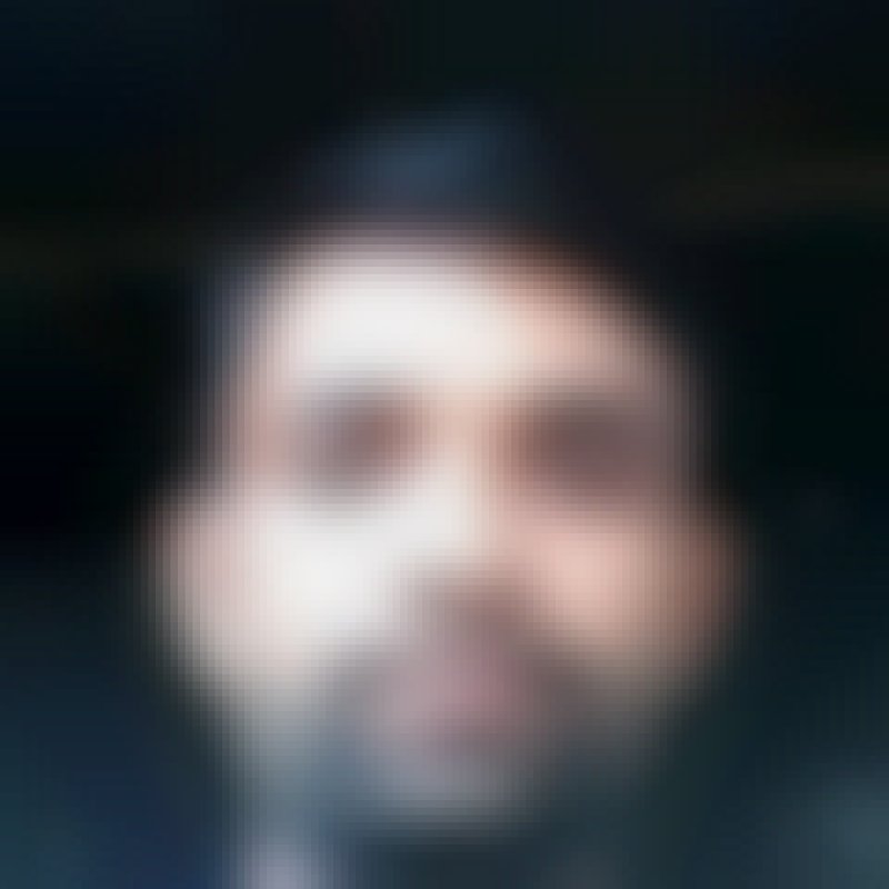 Tajul Islam, 41, So Paulo De Olivena