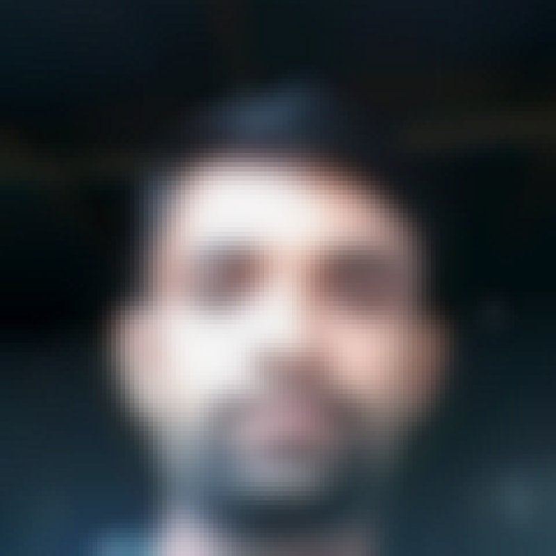 Tajul Islam, 41, Kovin