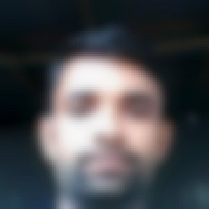 Tajul Islam, 41, Rusape