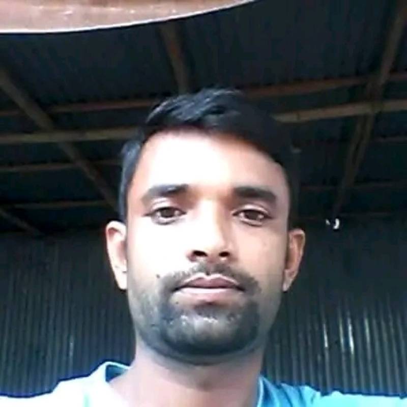 Tajul Islam, 41, Missouri