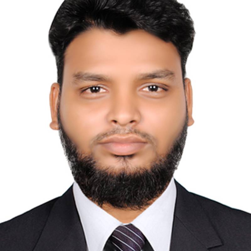 Foysal, 25, Gua Fria