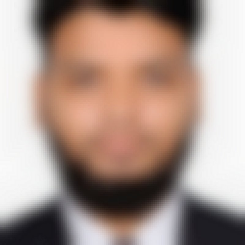 Foysal, 24, Vaddepalli