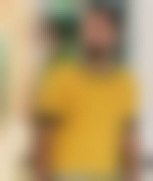 Alvi, 35, Nohfelden