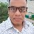 MD Rana Khan, 46, Carmo Do Rio Verde