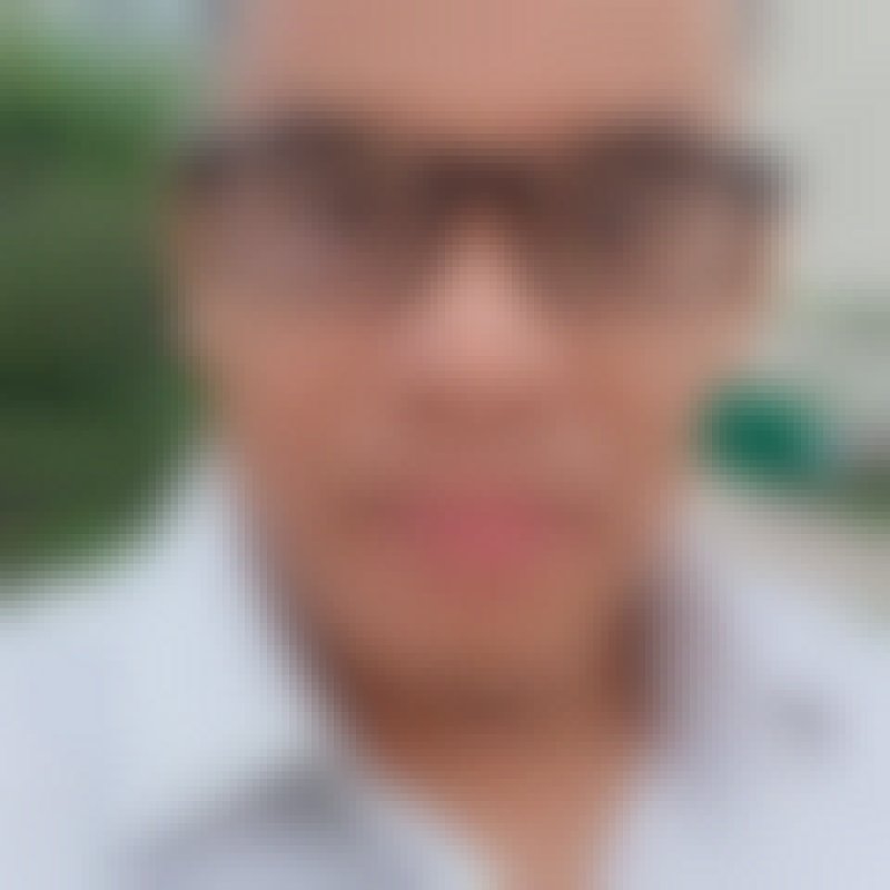 MD Rana Khan, 46, Argentina