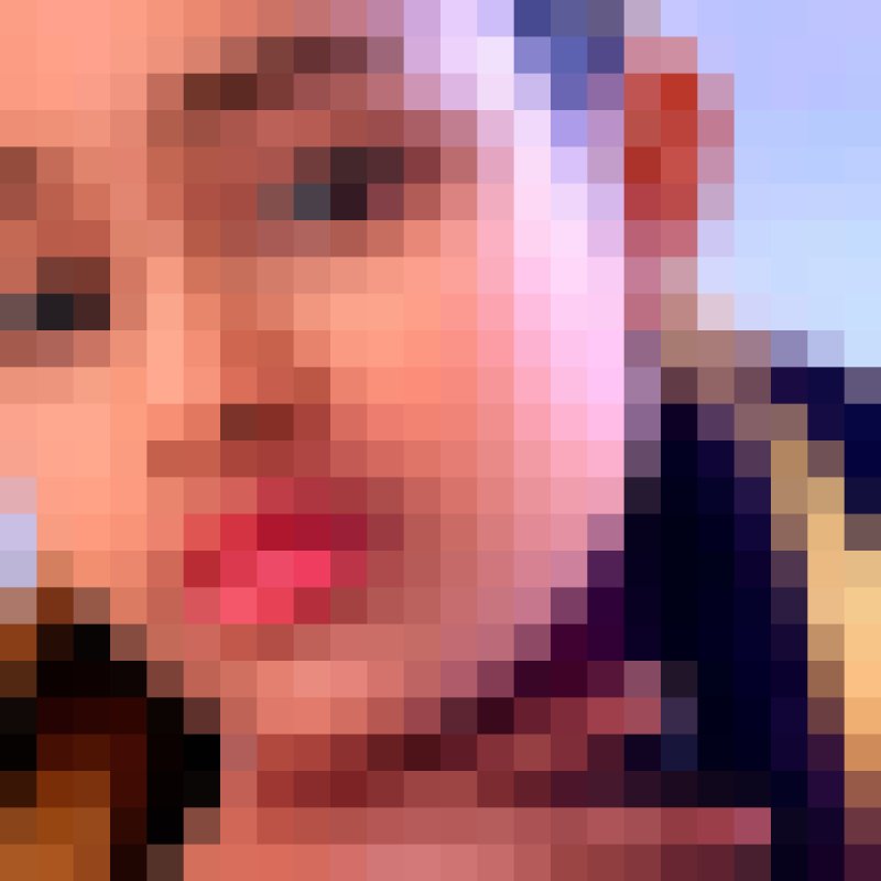 Zainab, 37, Thaba Nchu