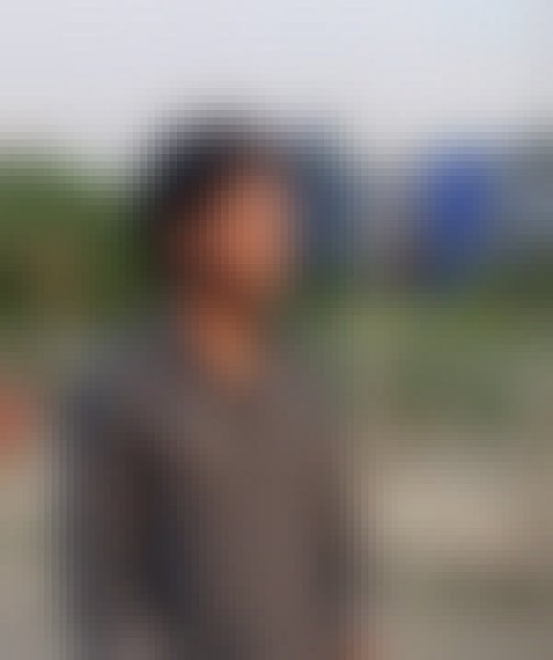 MD Asif Khan, 21, Turku