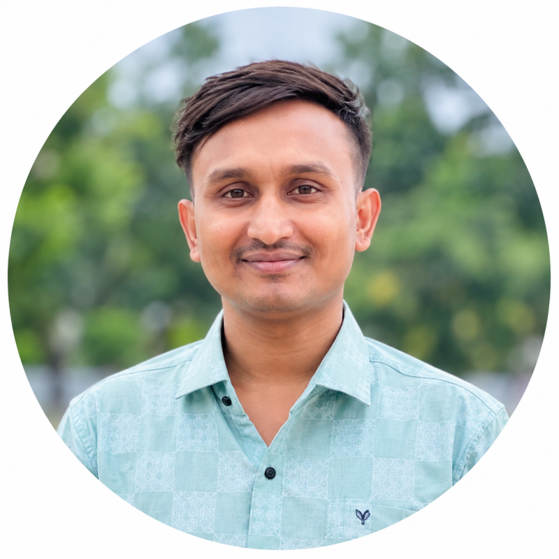 Mamun, 23, Weinheim