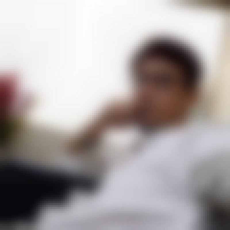 Bappy, 41, San Lorenzo