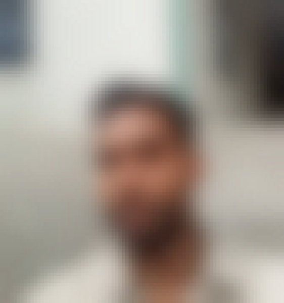 Shuvo Islam, 27, Tahara