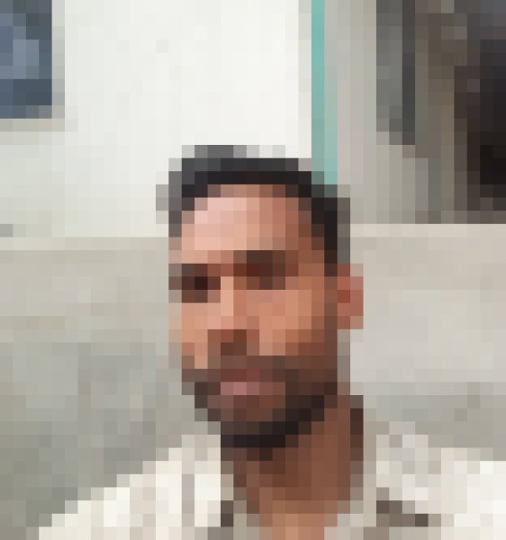 Shuvo Islam, 27, Jaimalpura
