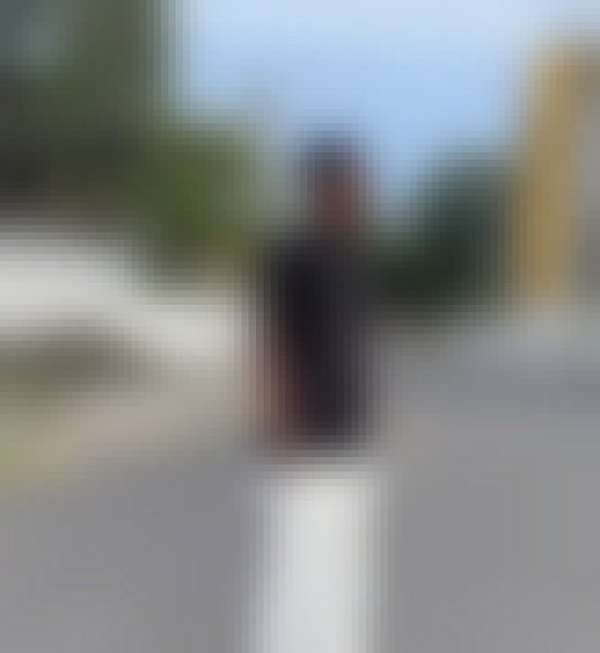 ERIC, 32, Az Zawiyah