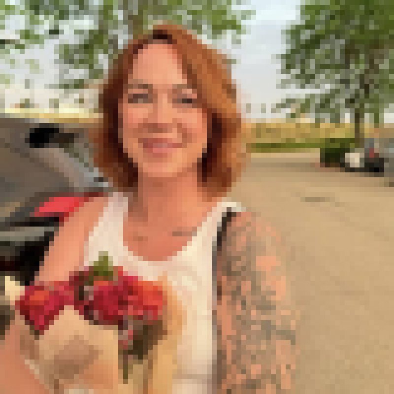 Dian Rodriguez, 40, Pantukan