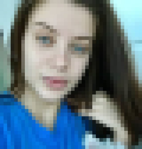 ruthlovely, 30, Mundo Novo