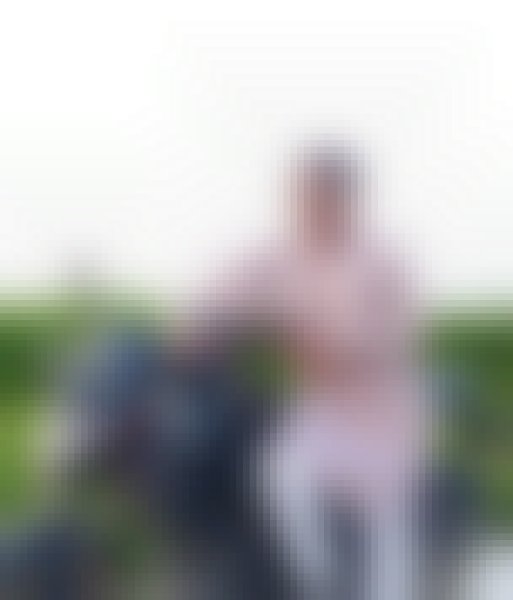 Himu, 27, Charxin