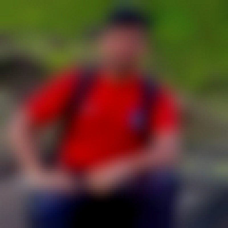 Shefat Bhuiyan, 27, Ennepetal