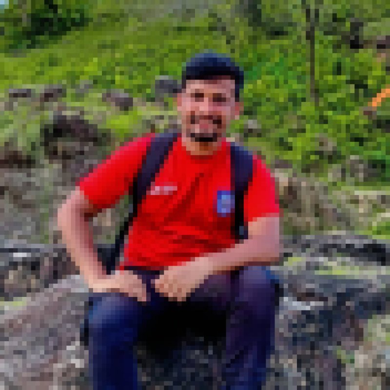 Shefat Bhuiyan, 27, Torhout