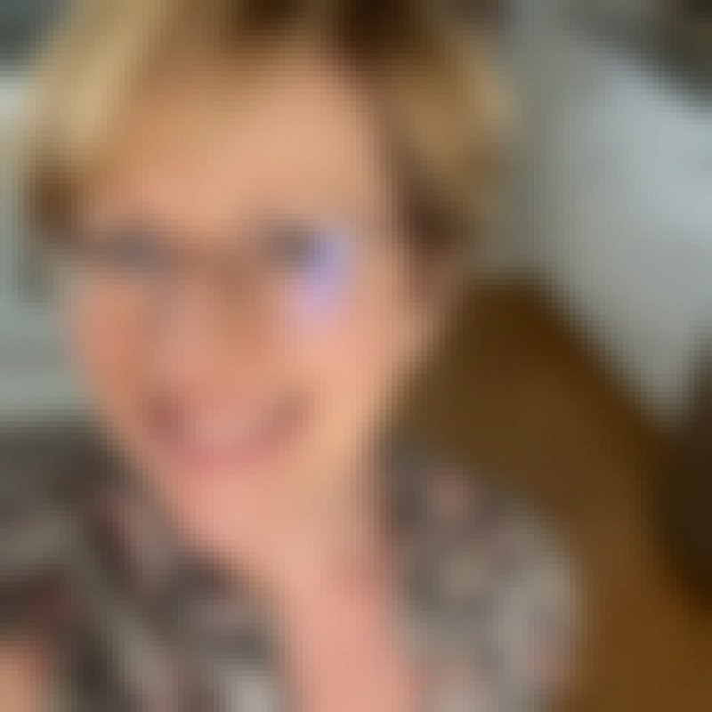 lucille, 48, Zambrano