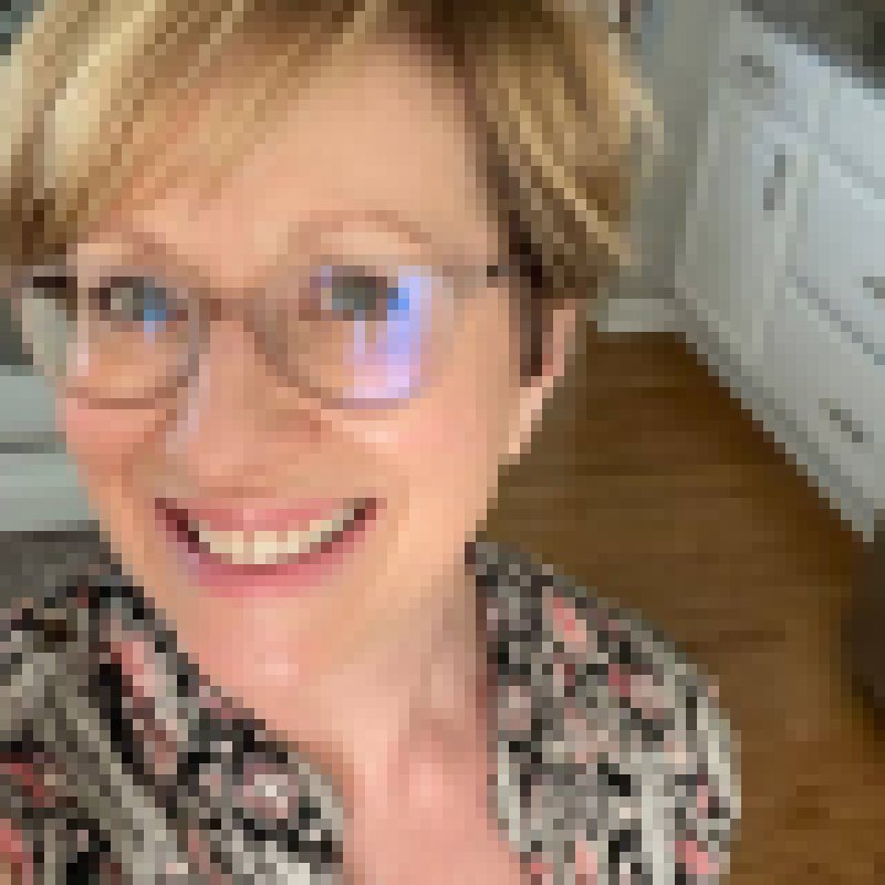 lucille, 48, Van