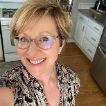 lucille, 48, Torhout