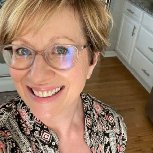 lucille, 48, Ruislip