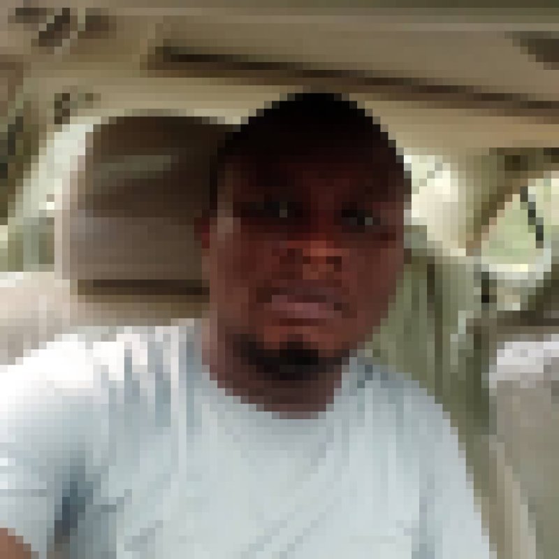 Basi, 39, Togo