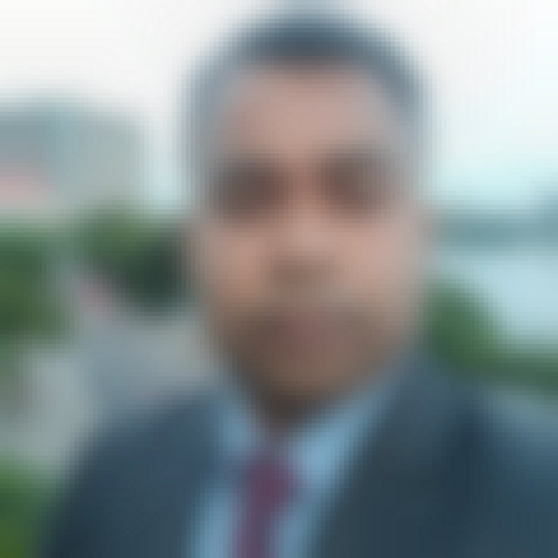 Parves, 26, Kumarapuram