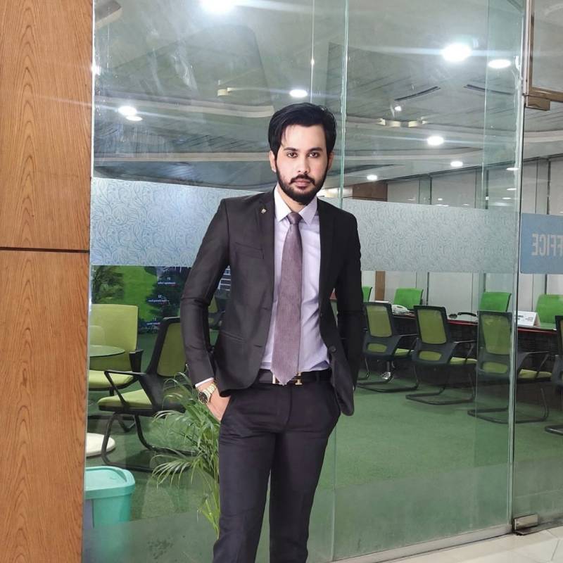 Ahamed, 26, Kallayi