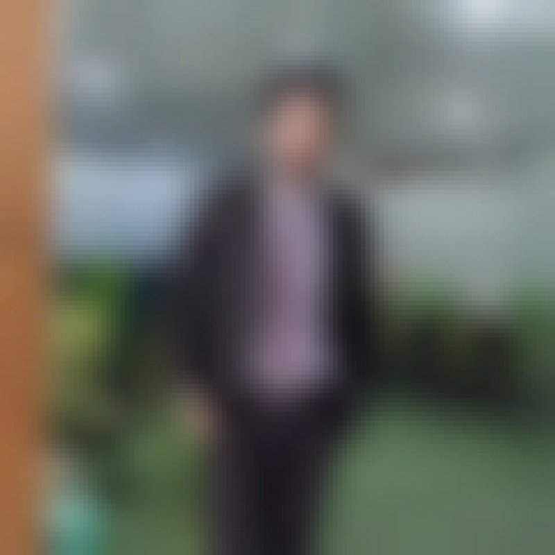 Ahamed, 26, Yangjiang