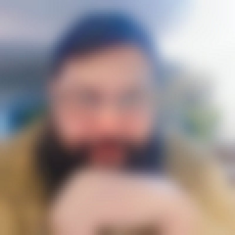 Atif, 41, Pakistan