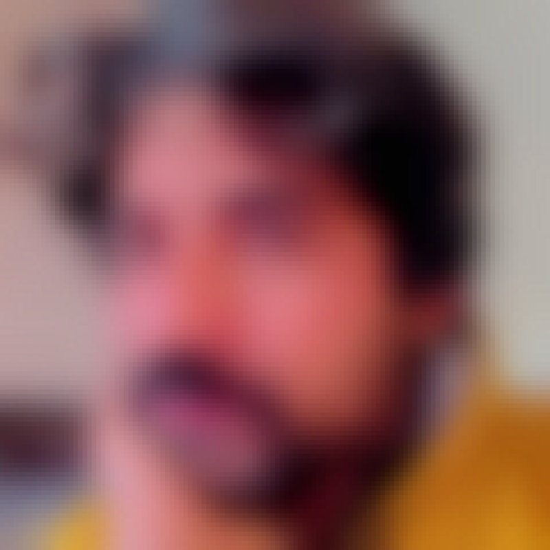 FAWAD Ali, 27, Qalansuwa